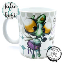 Lade das Bild in den Galerie-Viewer, Gewerbelizenz - Digiset "Tief Flieger"