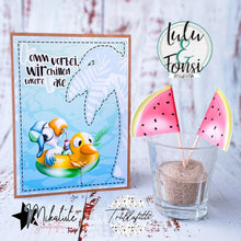 Lade das Bild in den Galerie-Viewer, Digiset "Urlaubsmannie"