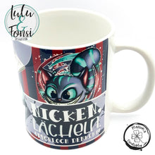 Load image into Gallery viewer, Digiset "Lachkatze"