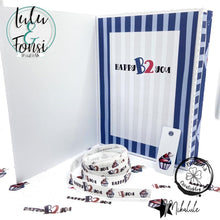 Load image into Gallery viewer, Digiset "Lachkatze"