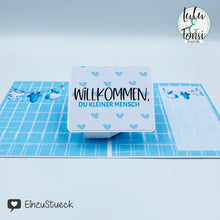 Load image into Gallery viewer, Digiset "Born Baby Born"