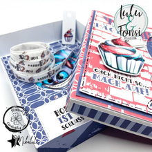 Lade das Bild in den Galerie-Viewer, Gewerbelizenz - Digiset "Lachkatze"