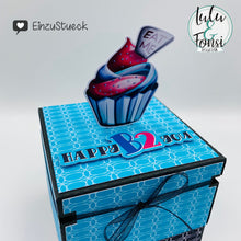 Load image into Gallery viewer, Digiset "Lachkatze"