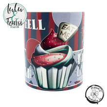 Lade das Bild in den Galerie-Viewer, Gewerbelizenz - Digiset "Lachkatze"