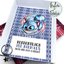 Load image into Gallery viewer, Digiset "Lachkatze"