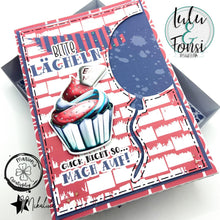 Load image into Gallery viewer, Digiset "Lachkatze"