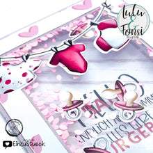 Load image into Gallery viewer, Digiset "Born Baby Born"