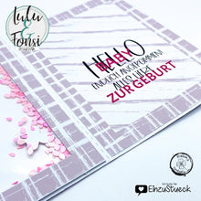 Load image into Gallery viewer, Digiset "Born Baby Born"