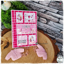 Lade das Bild in den Galerie-Viewer, Gewerbelizenz - Digiset "Born Baby Born"