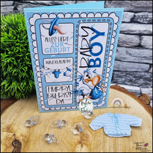 Load image into Gallery viewer, Digiset "Born Baby Born"