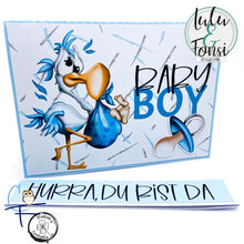 Lade das Bild in den Galerie-Viewer, Gewerbelizenz - Digiset "Born Baby Born"