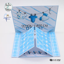 Lade das Bild in den Galerie-Viewer, Gewerbelizenz - Digiset "Born Baby Born"