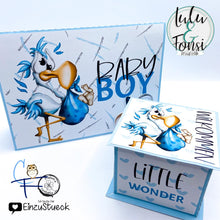 Lade das Bild in den Galerie-Viewer, Gewerbelizenz - Digiset "Born Baby Born"