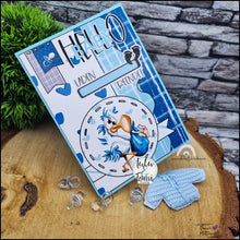 Lade das Bild in den Galerie-Viewer, Gewerbelizenz - Digiset "Born Baby Born"