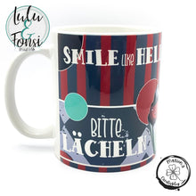 Lade das Bild in den Galerie-Viewer, Gewerbelizenz - Digiset "Lachkatze"