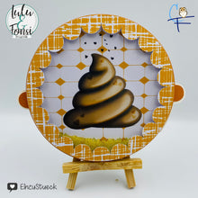 Lade das Bild in den Galerie-Viewer, Digiset "Tief Flieger"