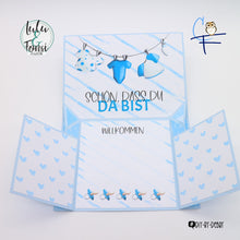 Load image into Gallery viewer, Digiset "Born Baby Born"