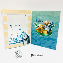 Lade das Bild in den Galerie-Viewer, Gewerbelizenz - Digiset "Urlaubsmannie"