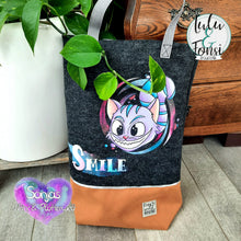 Load image into Gallery viewer, Digiset "Lachkatze"