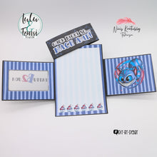 Load image into Gallery viewer, Digiset "Lachkatze"