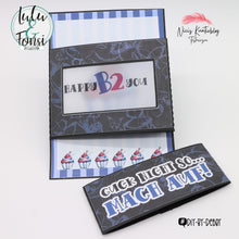 Load image into Gallery viewer, Digiset "Lachkatze"