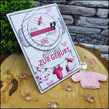 Load image into Gallery viewer, Digiset "Born Baby Born"