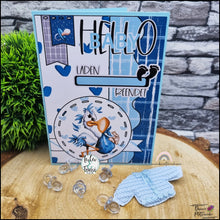 Load image into Gallery viewer, Digiset "Born Baby Born"