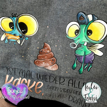 Lade das Bild in den Galerie-Viewer, Digiset "Tief Flieger"