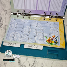 Lade das Bild in den Galerie-Viewer, Digiset "Urlaubsmannie"