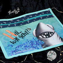 Lade das Bild in den Galerie-Viewer, Digiset "Urlaubsmannie"