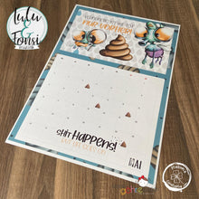 Lade das Bild in den Galerie-Viewer, Digiset "Tief Flieger"