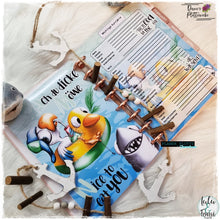 Lade das Bild in den Galerie-Viewer, Gewerbelizenz - Digiset "Urlaubsmannie"