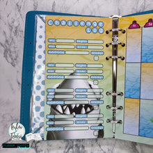 Lade das Bild in den Galerie-Viewer, Gewerbelizenz - Digiset "Urlaubsmannie"