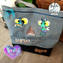 Lade das Bild in den Galerie-Viewer, Digiset "Tief Flieger"