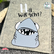 Lade das Bild in den Galerie-Viewer, Digiset "Urlaubsmannie"