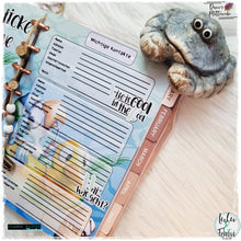 Lade das Bild in den Galerie-Viewer, Digiset "Urlaubsmannie"