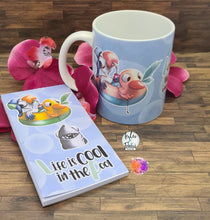 Lade das Bild in den Galerie-Viewer, Digiset "Urlaubsmannie"