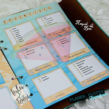 Lade das Bild in den Galerie-Viewer, Digiset "Urlaubsmannie"