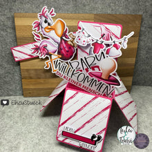 Lade das Bild in den Galerie-Viewer, Gewerbelizenz - Digiset "Born Baby Born"