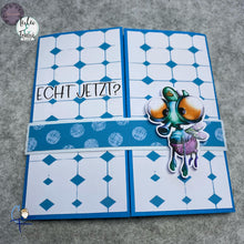 Lade das Bild in den Galerie-Viewer, Gewerbelizenz - Digiset "Tief Flieger"