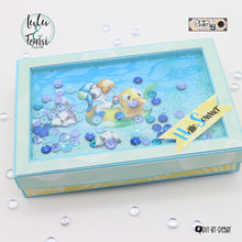 Lade das Bild in den Galerie-Viewer, Digiset "Urlaubsmannie"