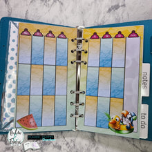 Lade das Bild in den Galerie-Viewer, Digiset "Urlaubsmannie"