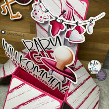 Load image into Gallery viewer, Digiset "Born Baby Born"