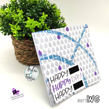 Lade das Bild in den Galerie-Viewer, Digiset "Tief Flieger"