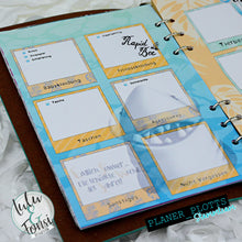 Lade das Bild in den Galerie-Viewer, Digiset "Urlaubsmannie"