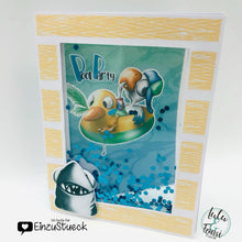 Lade das Bild in den Galerie-Viewer, Gewerbelizenz - Digiset "Urlaubsmannie"