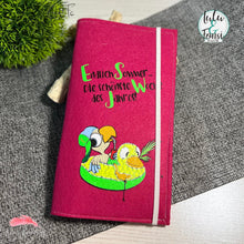 Lade das Bild in den Galerie-Viewer, Digiset "Urlaubsmannie"