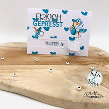 Lade das Bild in den Galerie-Viewer, Gewerbelizenz - Digiset "Born Baby Born"