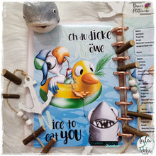 Lade das Bild in den Galerie-Viewer, Gewerbelizenz - Digiset "Urlaubsmannie"