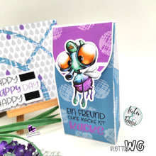 Lade das Bild in den Galerie-Viewer, Digiset "Tief Flieger"